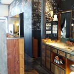 アニバーサリー カフェ - 