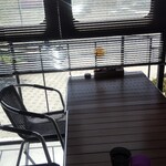 アニバーサリー カフェ - 