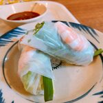 ベトナム料理　會安食堂 - 