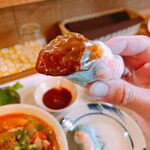 ベトナム料理　會安食堂 - 