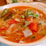 ベトナム料理　會安食堂 - 