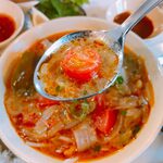 ベトナム料理　會安食堂 - 