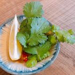 ベトナム料理　會安食堂 - 