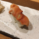 Sushi Dokoro Tatsutoshi - 