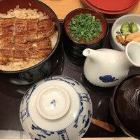 赤坂ふきぬき - 