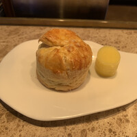 Jean-Georges Tokyo - 
