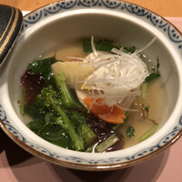 伊豆の旬 やんも 南青山店 - 