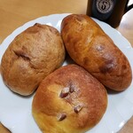 MarumeriBREAD - 
