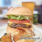 Johson Burgers - 