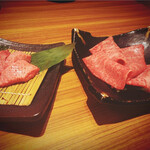 Sumiyakiniku Ishidaya - 