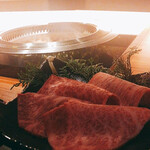 Sumiyakiniku Ishidaya - 