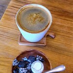 CAFE SORA - 珈琲