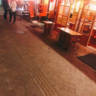 琉球ハイボール酒場 万次郎_2