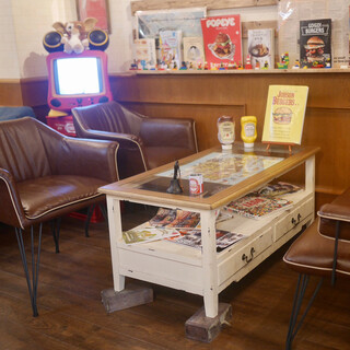 ジョーソンバーガーズ_2