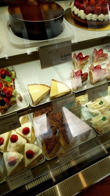 オランジュ 紀伊田辺 ケーキ 食べログ オランジュ 紀伊田辺 ケーキ 食べログ