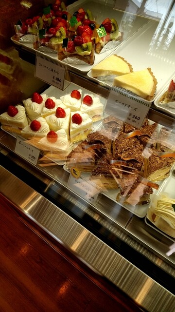 オランジュ 紀伊田辺 ケーキ 食べログ オランジュ 紀伊田辺 ケーキ 食べログ