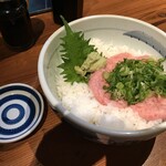 豪快 立ち寿司 - 