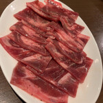 焼肉冷麺やまなか家 - 