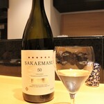 銀座 杉もと - SAKAEMASU 50
