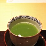 銀座 杉もと - 美味しい緑茶