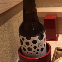 日本橋 蕎ノ字 - ロココビール