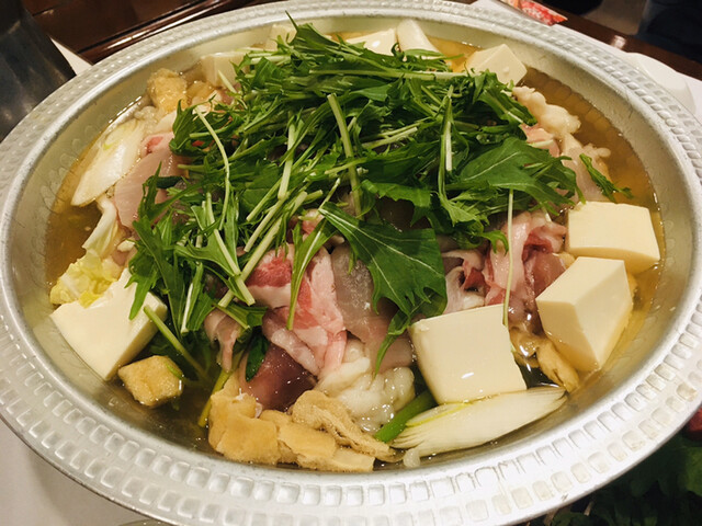 Japan Korean Ryori Sakura photo 2