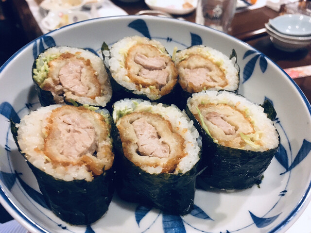 Japan Korean Ryori Sakura photo 4