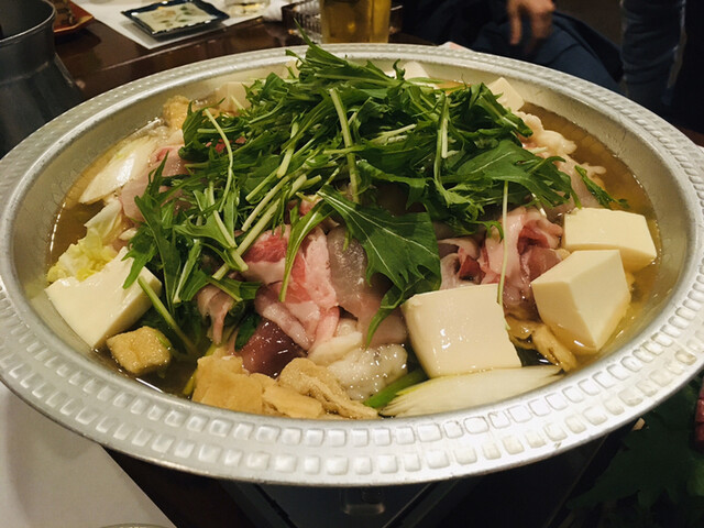 Japan Korean Ryori Sakura photo 5