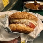 ラッキーピエロ 森町赤井川店 - 