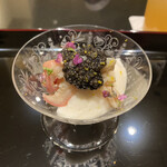 日本料理 晴山 - 