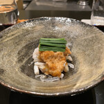 日本料理 晴山 - 