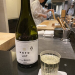 日本料理 晴山 - 