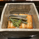 日本料理 晴山 - 