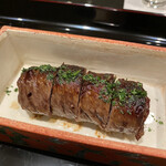 日本料理 晴山 - 