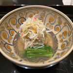 日本料理 晴山 - 