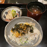 日本料理 晴山 - 