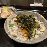 日本料理 晴山 - 