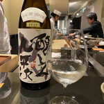 日本料理 晴山 - 