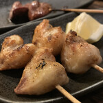 Kushiyaki Bisutoro Fukumimi - 