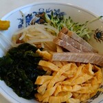 サッポロラーメン２１番 折立店 - 