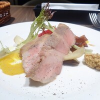 ダルマット 六本木ヒルズ店 - 