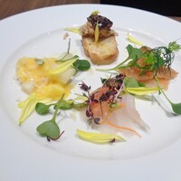 ダルマット 六本木ヒルズ店 - 