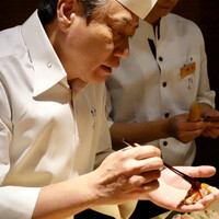 祇園 さゝ木 - 