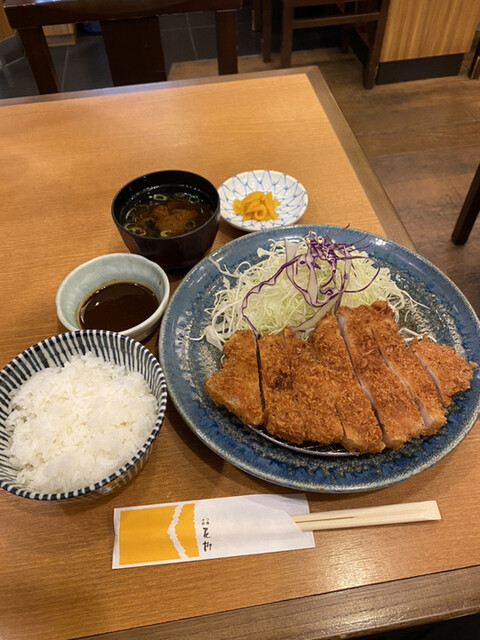 花柳 なんばウォーク 日本橋 とんかつ 食べログ 花柳 なんばウォーク 日本橋 とんかつ 食べログ