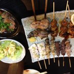 一炉亭 - 