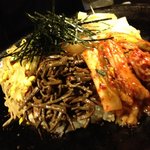 石焼ビビンバ(2人前)