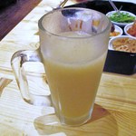 Kusa No Hana - マッコリビール