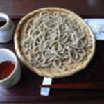 そば喜香庵 - 