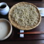 そば喜香庵 - 