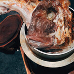 恵比寿の隠れ家 魚やころすけ - 